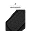 Mini Football Shin Guard Covers - Built-in Mini Shin Guard Covers, Suitable for Men, Women and Teenagers - Small Shin Guards