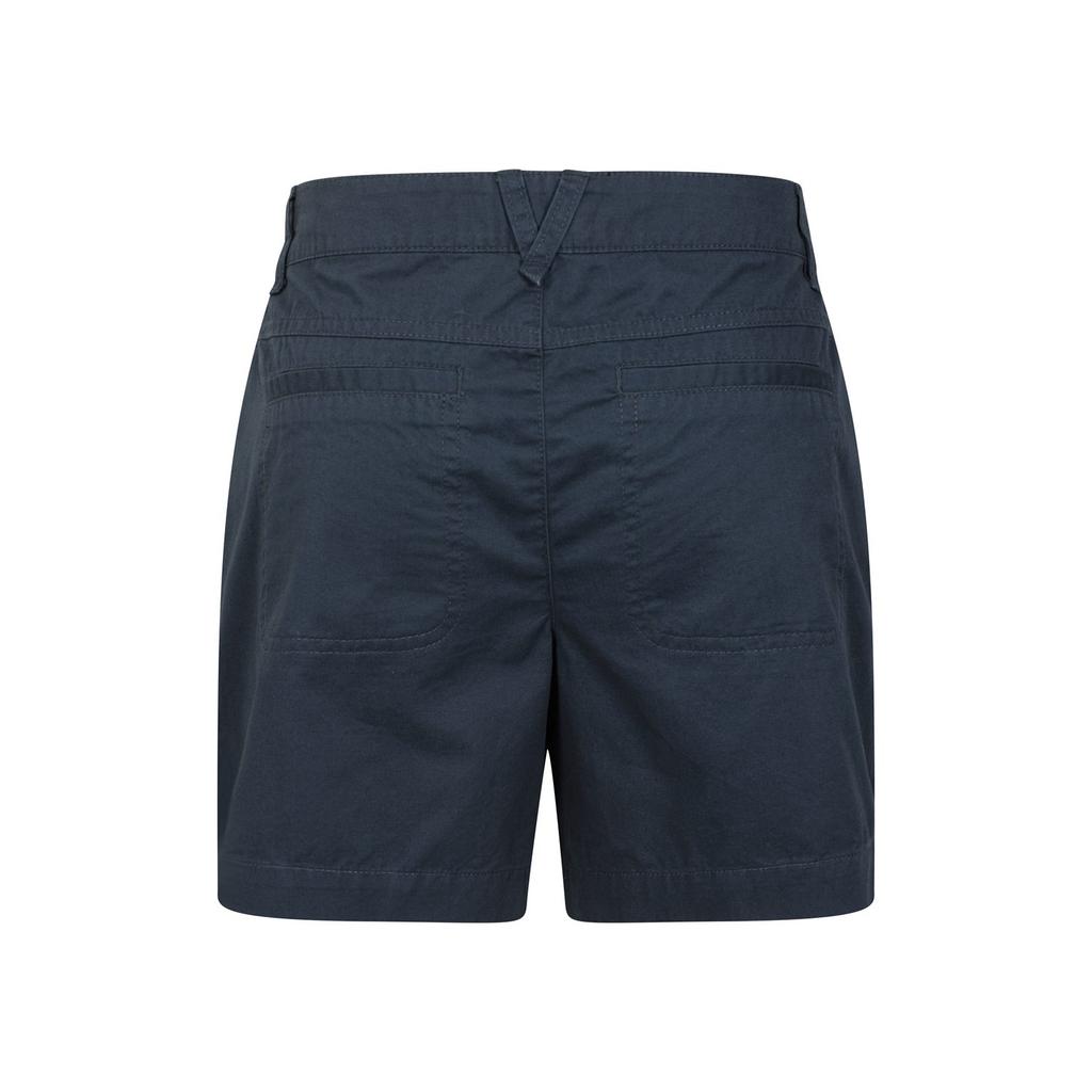 Mountain Warehouse Womens/Ladies Bayside Shorts