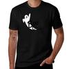 Boo Crew TShirt Lightweight Print TShirt