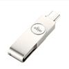 aigo U356 32GB Dual-Interface USB 3.1 Type-C Flash Drive