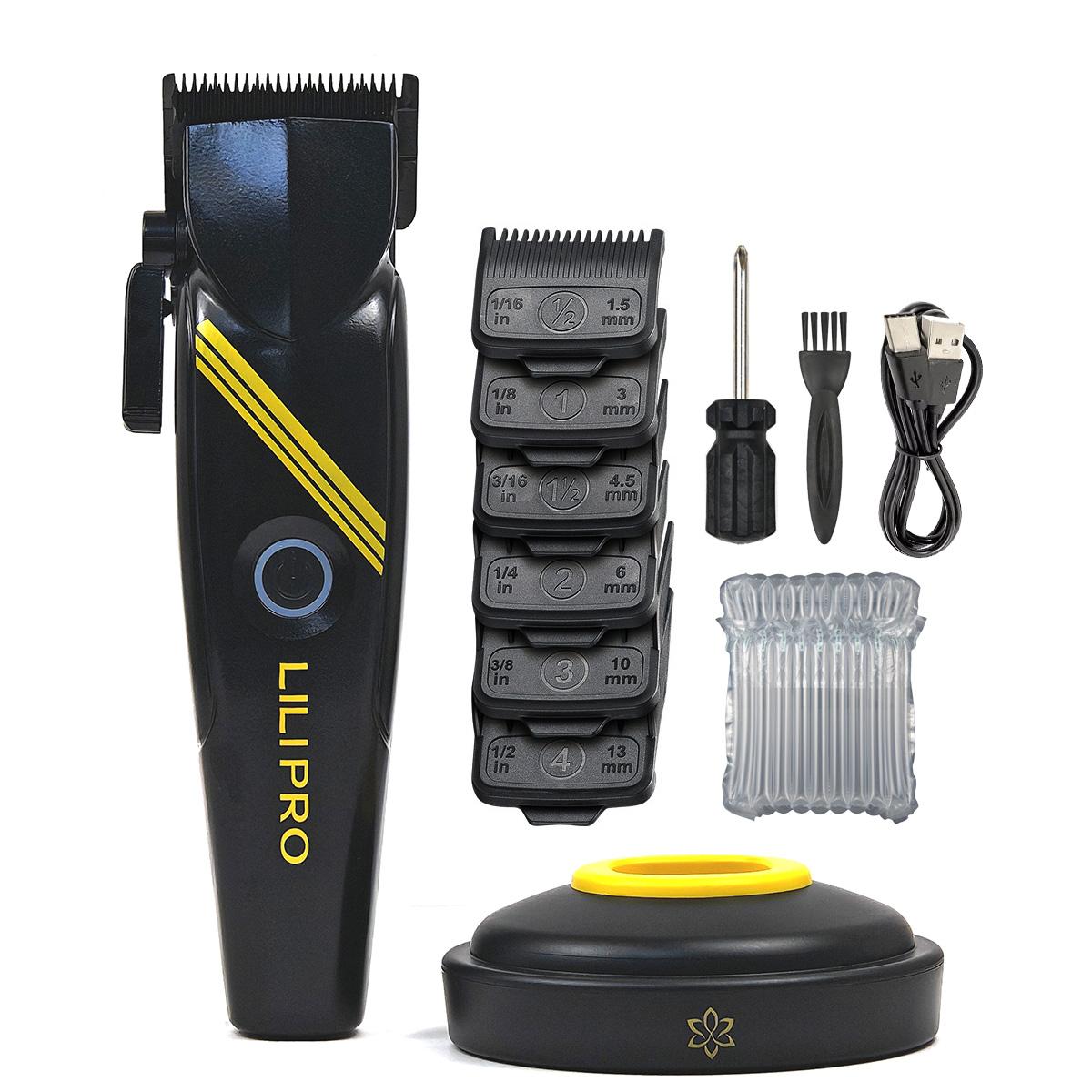 

Профессиональная машинка для стрижки волос из алюминия 8000 об/мин, машинка для стрижки волос, машинка для стрижки волос, триммеры для салонов красоты для мужчин, парикмахерские принадлежности, набор инструментов