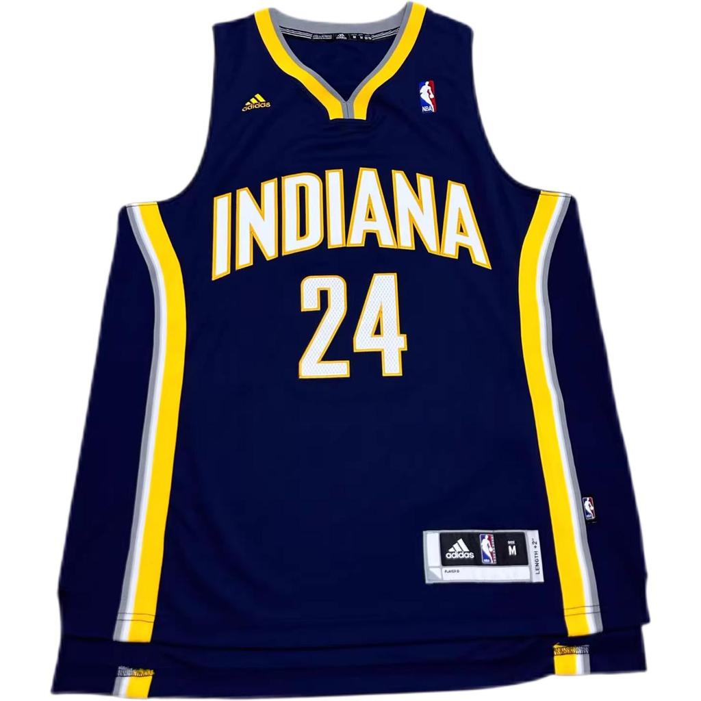 Adidas Basketball Jersey Unisex Dark Blue 7912A-312-K91512