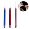 1Pcs Ear Wax Remover Led Flashlight Tweezer Earpick Curette Cleaner Ear Cleaner