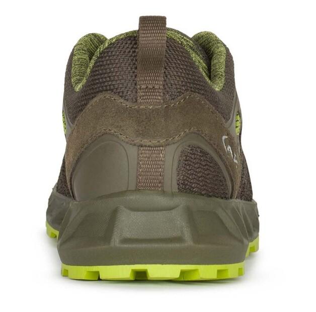 Aku Rapida Air ботинки трекинговые