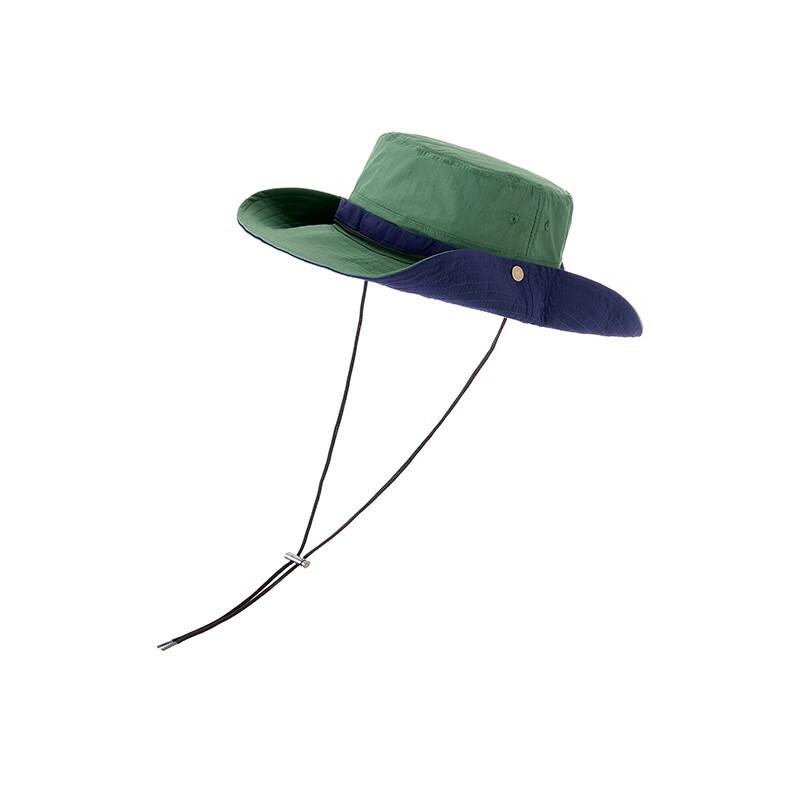 

Unisex Outdoor Sun Protection Fisherman Hat M (56-58cm)