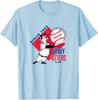 Tops – T-Shirts