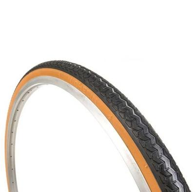 Michelin Retro Clasic Acces Line 650B X 44 Hard City Tire