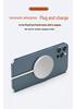 Compatible with Apple 12-16 MagSafe, Fast 15W Magnetic Wireless Charger, N52 Enhanced