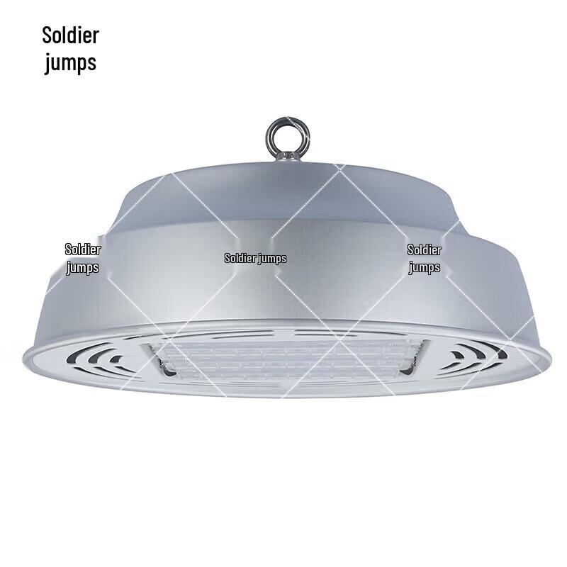Bingyue 200W LED High Bay Light