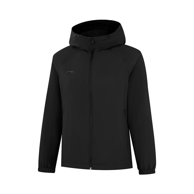 LI-NING Women s Sport Windbreaker M