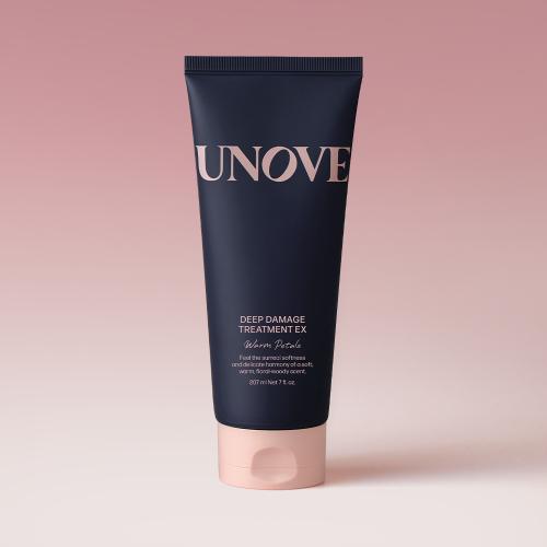 Deep Damage Treatment EX 207ml