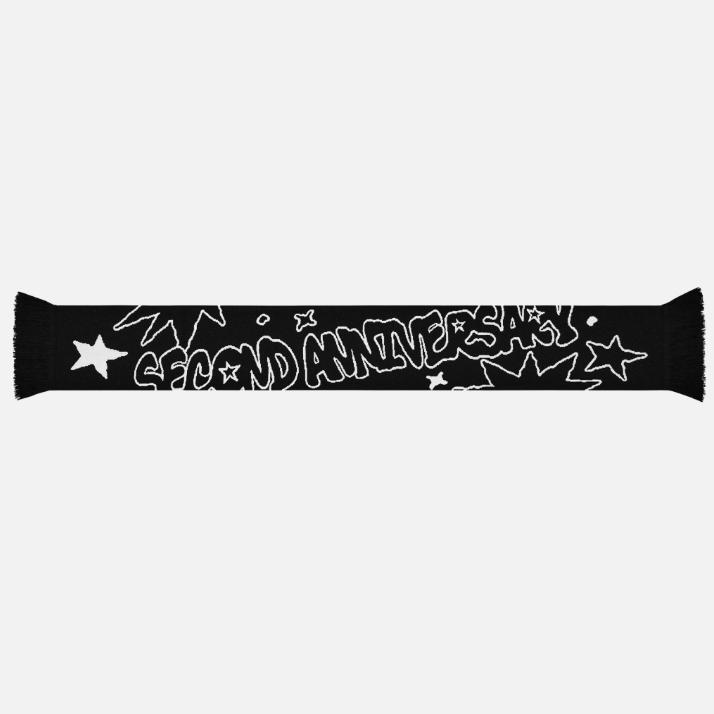 Pre-order RIIZE 2nd Anniversary Slogan Muffler Set