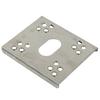 Grounding Gasket Home Improvement Solar Panels Solar Power Supplies Solar Panel PV Grounding Clip PV Grounding Clip Solar Panel