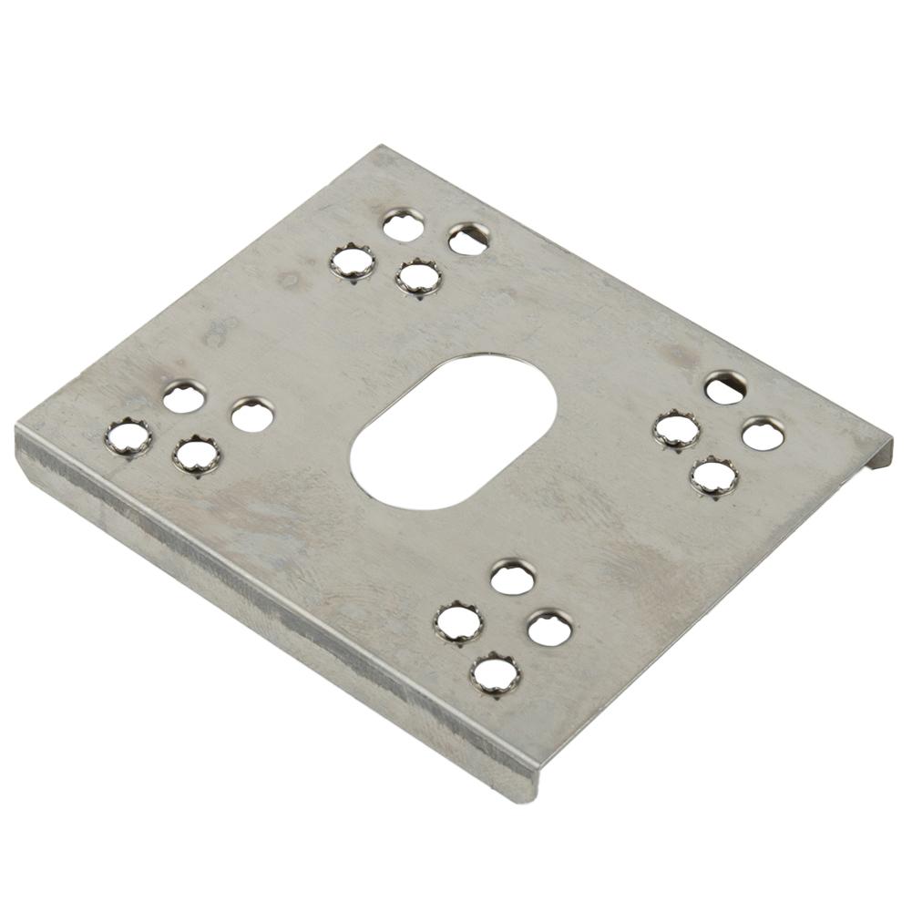 Grounding Gasket Home Improvement Solar Panels Solar Power Supplies Solar Panel PV Grounding Clip PV Grounding Clip Solar Panel