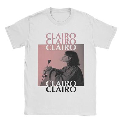 T-shirts et débardeurs – T-shirts