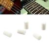5Pcs Banjo 5th String Nuts for Precise String Alignment Simple Installation and Long Term Use in Instrument Maintenance