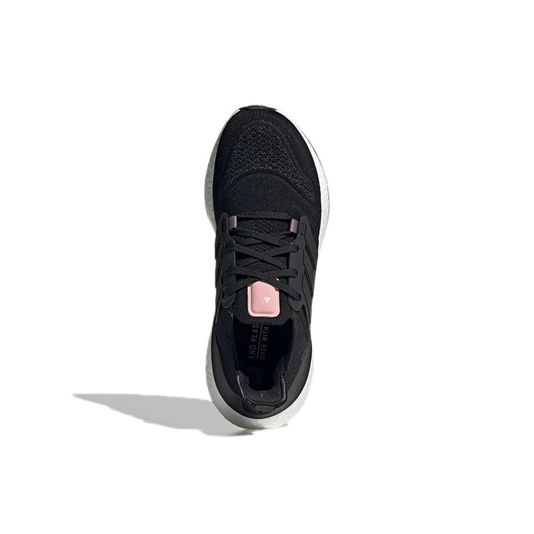 New Adidas Ultra Boost 22 Black Legacy Purple Women's H01168