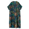 Women's Wardrobe Staple Long Dress