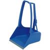 Sangyo CONDOR Urban Dustpan, Large Capacity, Water Removal, Eco Mark Certified, 33.7cm W X 32.6cm D X 53.2cm H, Product Number 200375, DS882-