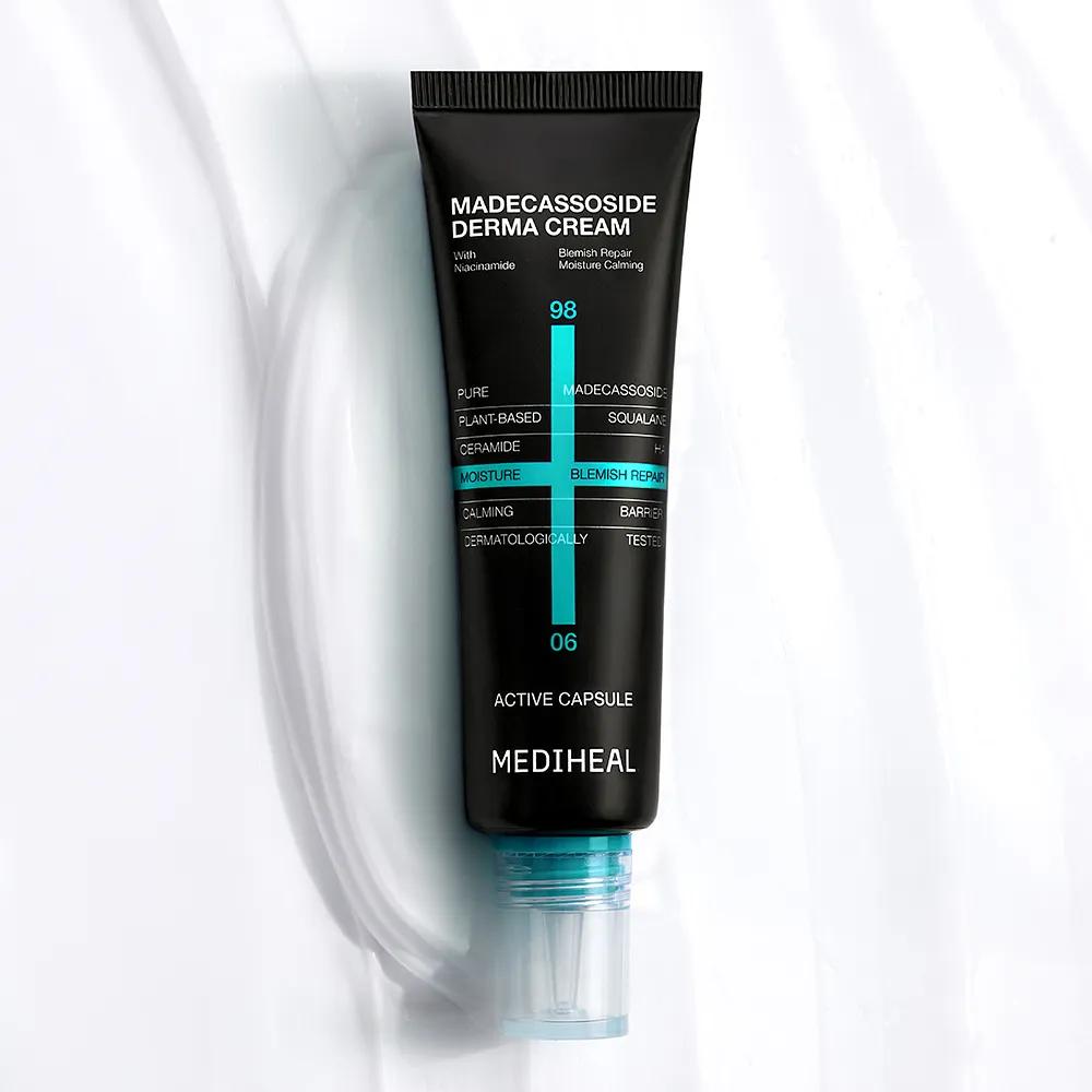 Mediheal Crema Dérmica Madecassoside 50ml