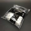 ST TS Go Stones, Hard Melamine, Medium Thickness, 361 Stones, Ideal for Practice, Tournaments, and Beginners, 6mm Thick