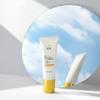 ISA KNOX UV Sun Pro 365 Essential Sun Serum SPF50+ PA++++ Double Set 40ml X 2