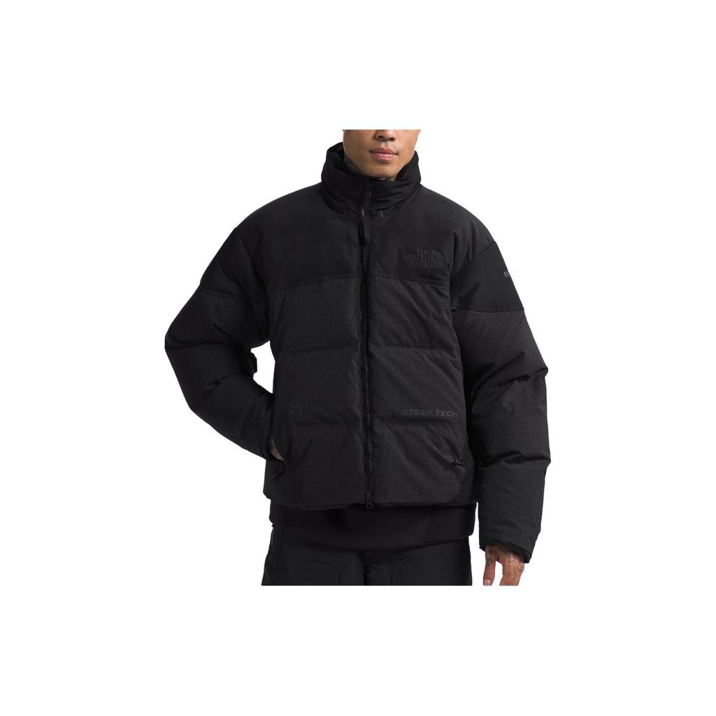 The North Face Nuptse Down Jacket Men's Black NF0A86ZA-JK3