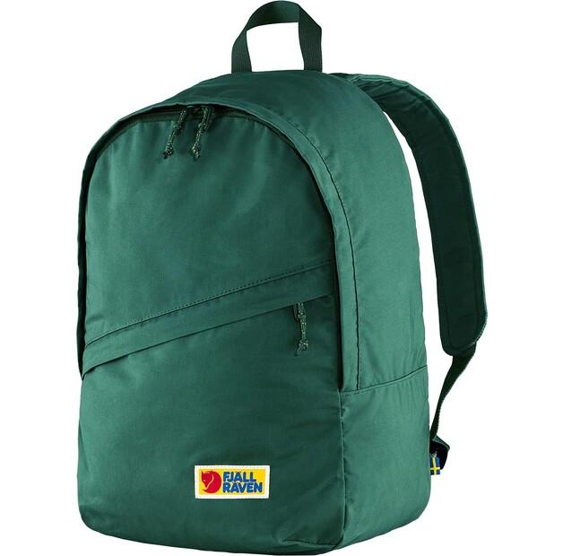 

Рюкзак Fjällräven Vardag 16 arctic green (F27242-667)