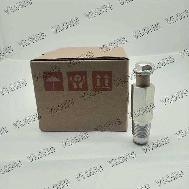 Original 98032549 8-98032549-0 095420-0201 0954200201 Kraftstoffverteilerleiste Druckbegrenzungsventil Regler Sensor für MITSUBISHI L200 2.5