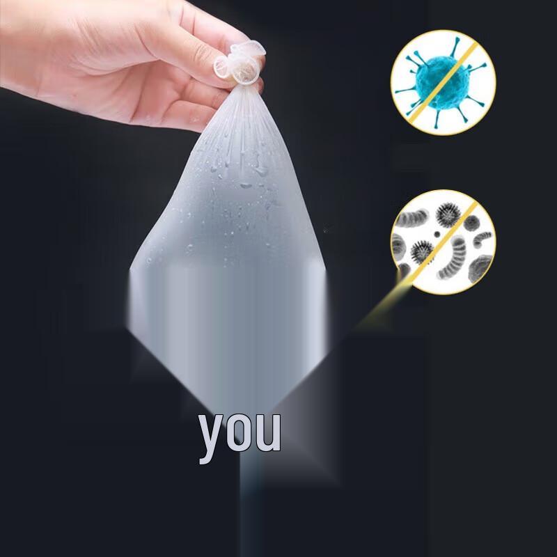 NHZHIW PVC Disposable Gloves