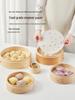 Food Grade Steamer Paper