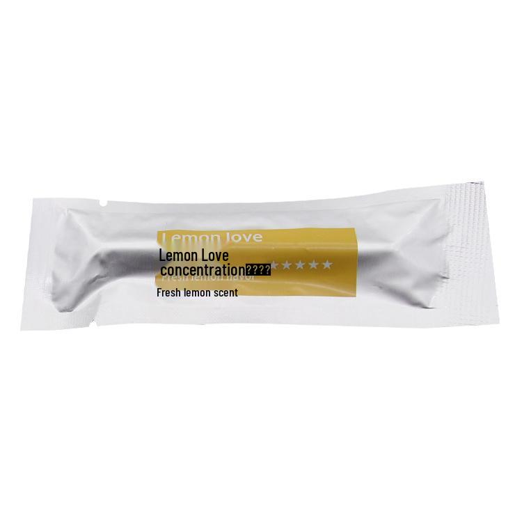 Car Vent Perfume Stick - Mini Air Freshener Solid Balm for Car Air Conditioners