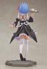 Re Life In a Different World from Zero Rem 1/7 Scale ABS&PVC Painted Finished Figure