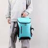 Backpack Large Capacity Simple and Lightweight Outdoor Bag Sports Travel Backpack