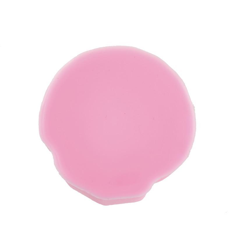 Große Meer Shell Form 3D Silikon Fondant Kuchen Form Werkzeuge Backformen