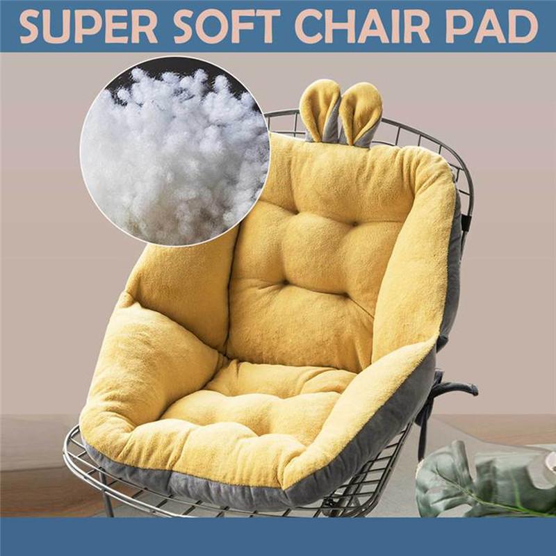seat backrest cushion