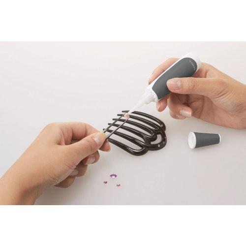 3M Scotch Strong Instant Adhesive Shockproof for Hobby/Craft 5g
