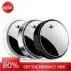 2025 HotE90 For BMW MINI For BMW Round Frame Blind Spot Mirrors Car Auxiliary Rearview Mirror Wide-angle 360° For BMW Mini One S