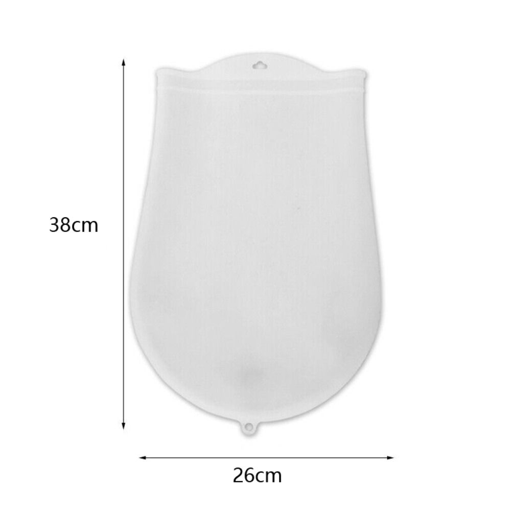 Cooking Tool Bag Bakeware Bag Non-stick Baking Silicone Bags Multifunctional Flour Mixing Bags