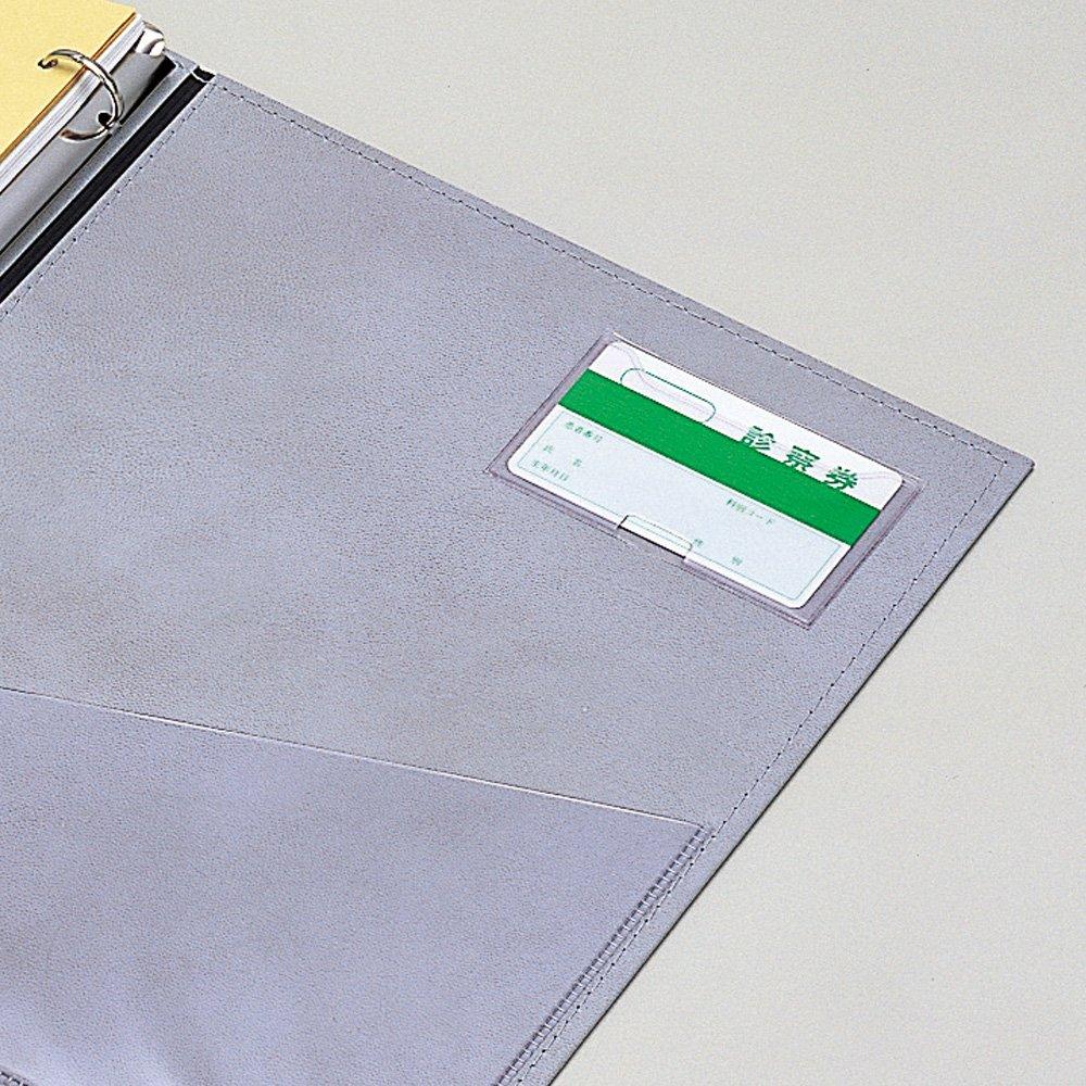 Lihit Lab Name 60 X Pack of HB355 Case, 95mm, 10,