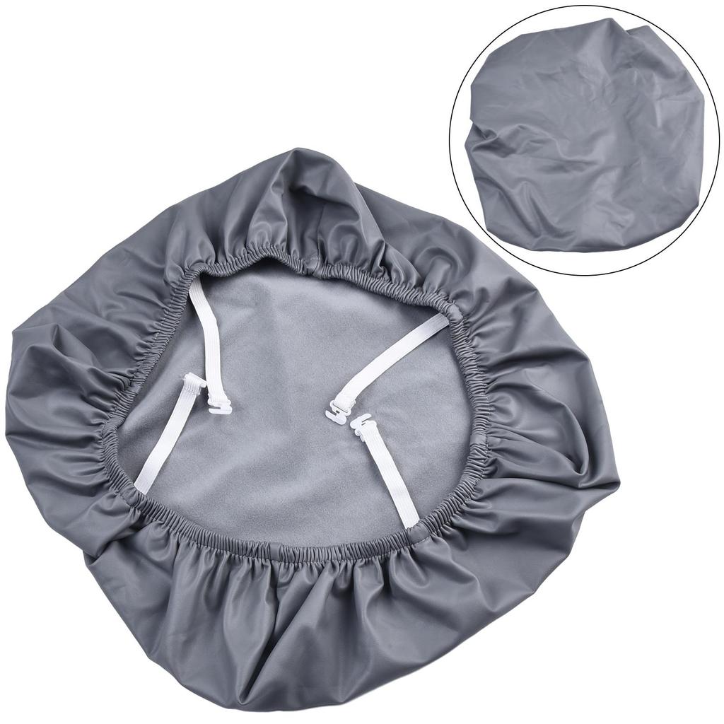 Esszimmer PU-Leder Paketinhalt Perfekter Stuhl