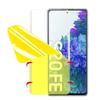 Hydrogel foil for Samsung Galaxy S20 FE