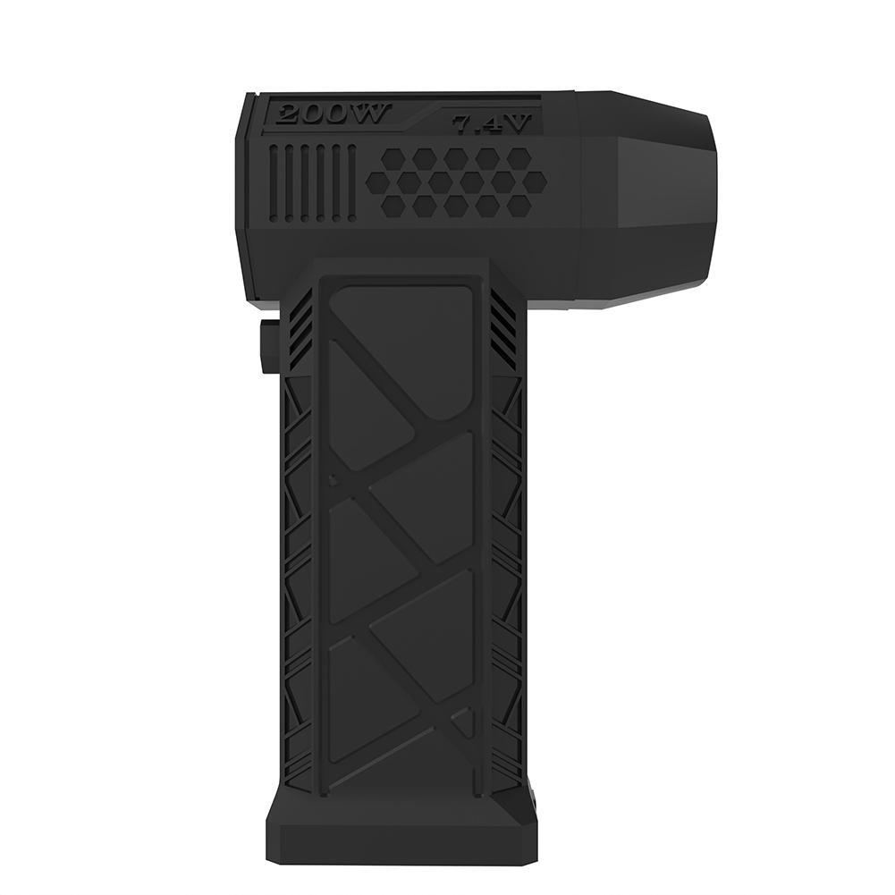 150°C Over-temperature Protection Brushless Motor Fan Jet Fan Turbo Blower