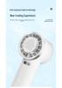 Portable Mini USB Handheld Fan - Desktop & Outdoor Cooling