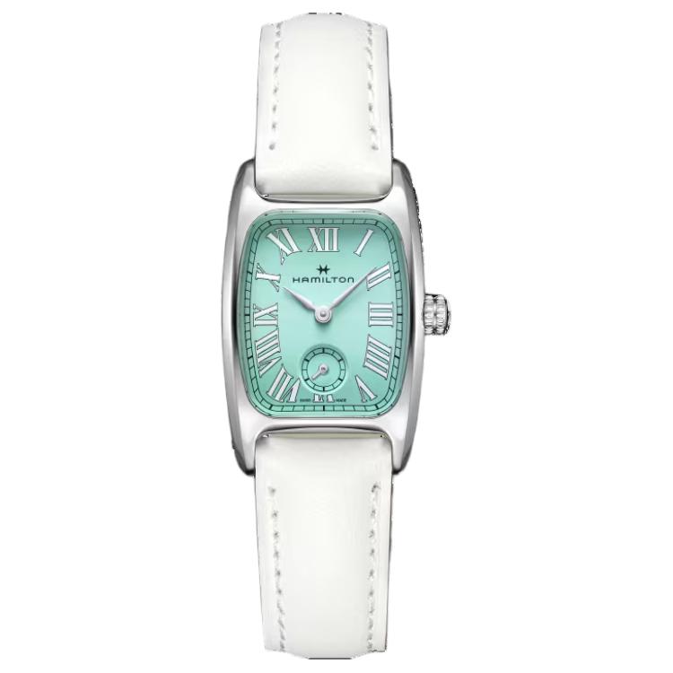 Hamilton American Classic Series Quartz Movement