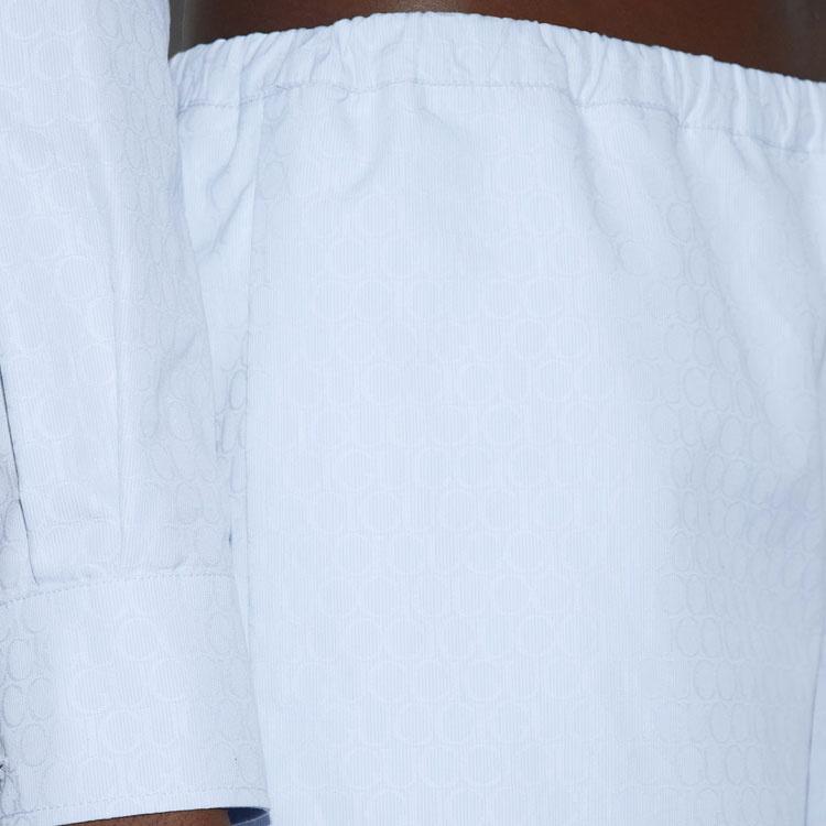 GUCCI Casual Shorts Women's Light Blue 784941-ZAQII-4421