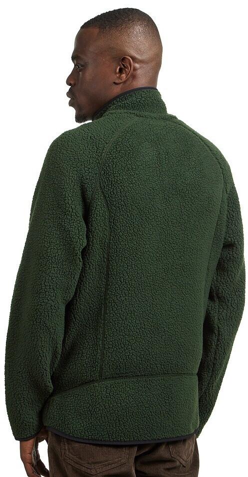 Куртка Patagonia Men's Retro Pile Fleece Jacket (22801) old growth green