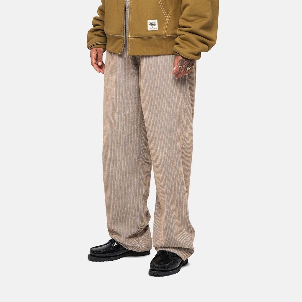 Stussy Mix Wale Corduroy Beach Pant 116641