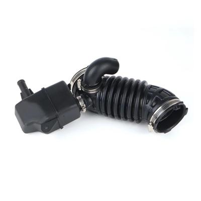 Passt Ansaugung Cashkai I J10 +2 JJ10 MR20 2006-2013 X-Trail II T31 16576-JG00A 16576-JD200 Luftansaugschlauch Motor