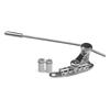Guitar Bridge Pull Plate Replacement Electric Guitars Tailpiece Tremolo Bridge Stop Plate Easy to Installation